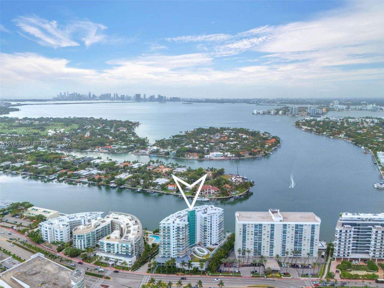 6700 Indian Creek Dr , Unit 904, Miami Beach, FL 33141 Photo