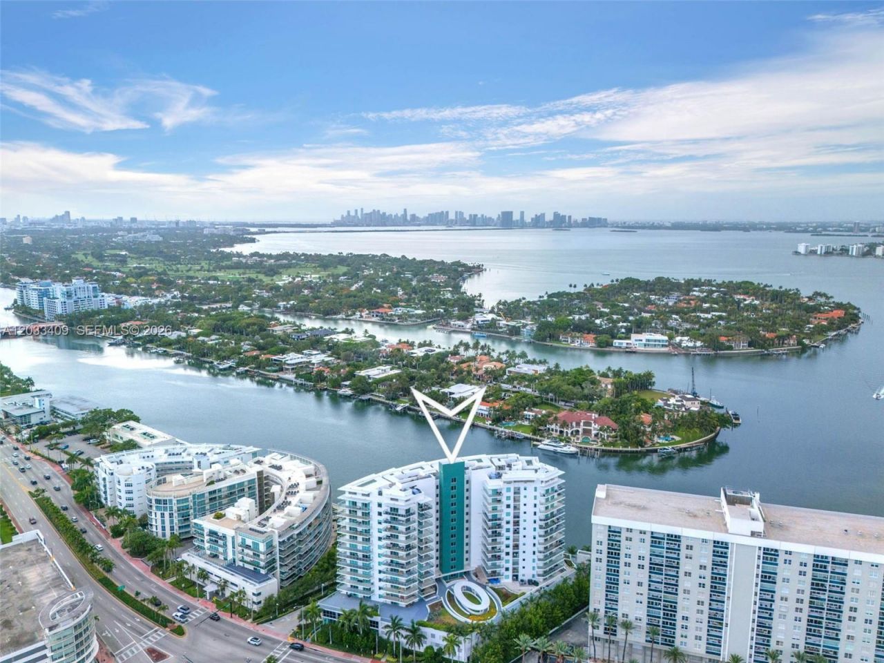 6700 Indian Creek Dr , Unit 904, Miami Beach, FL 33141 Photo