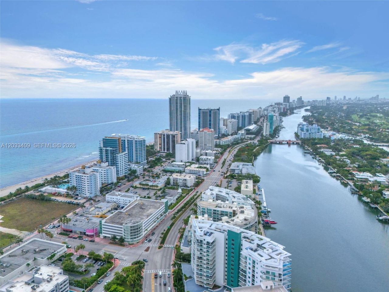 6700 Indian Creek Dr , Unit 904, Miami Beach, FL 33141 Photo