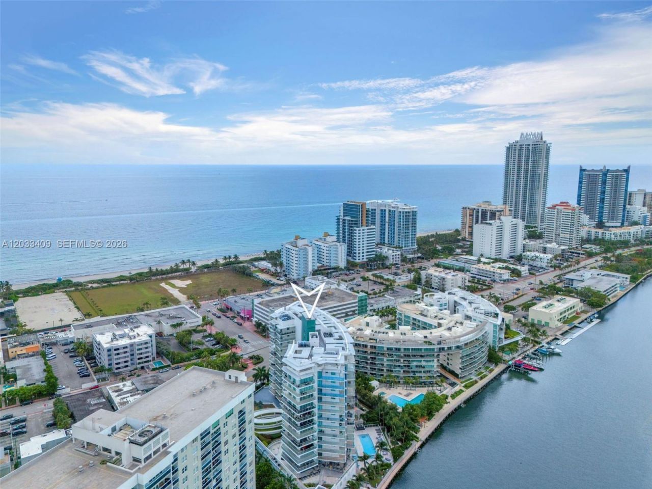 6700 Indian Creek Dr , Unit 904, Miami Beach, FL 33141 Photo