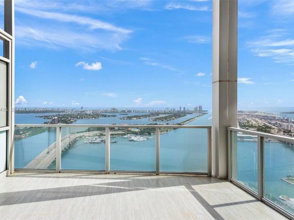 1100 Biscayne Blvd , Unit 5705, Miami, FL 33132