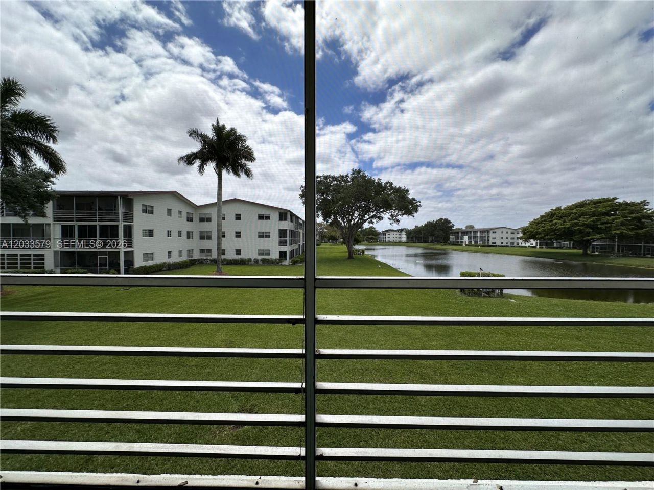 569 Fanshaw N , Unit 569, Boca Raton, FL 33434 Photo
