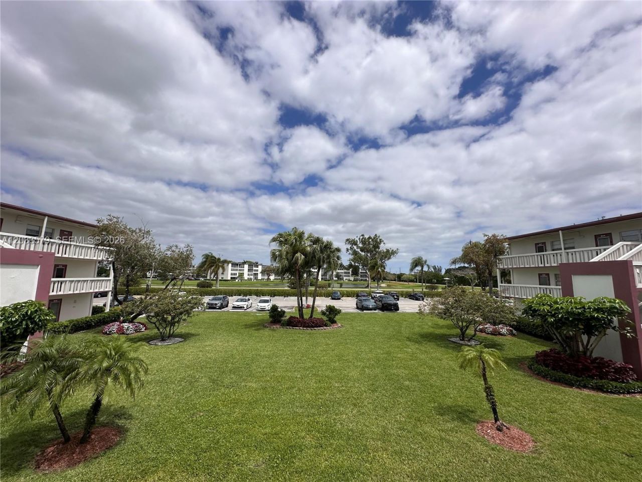 569 Fanshaw N , Unit 569, Boca Raton, FL 33434 Photo