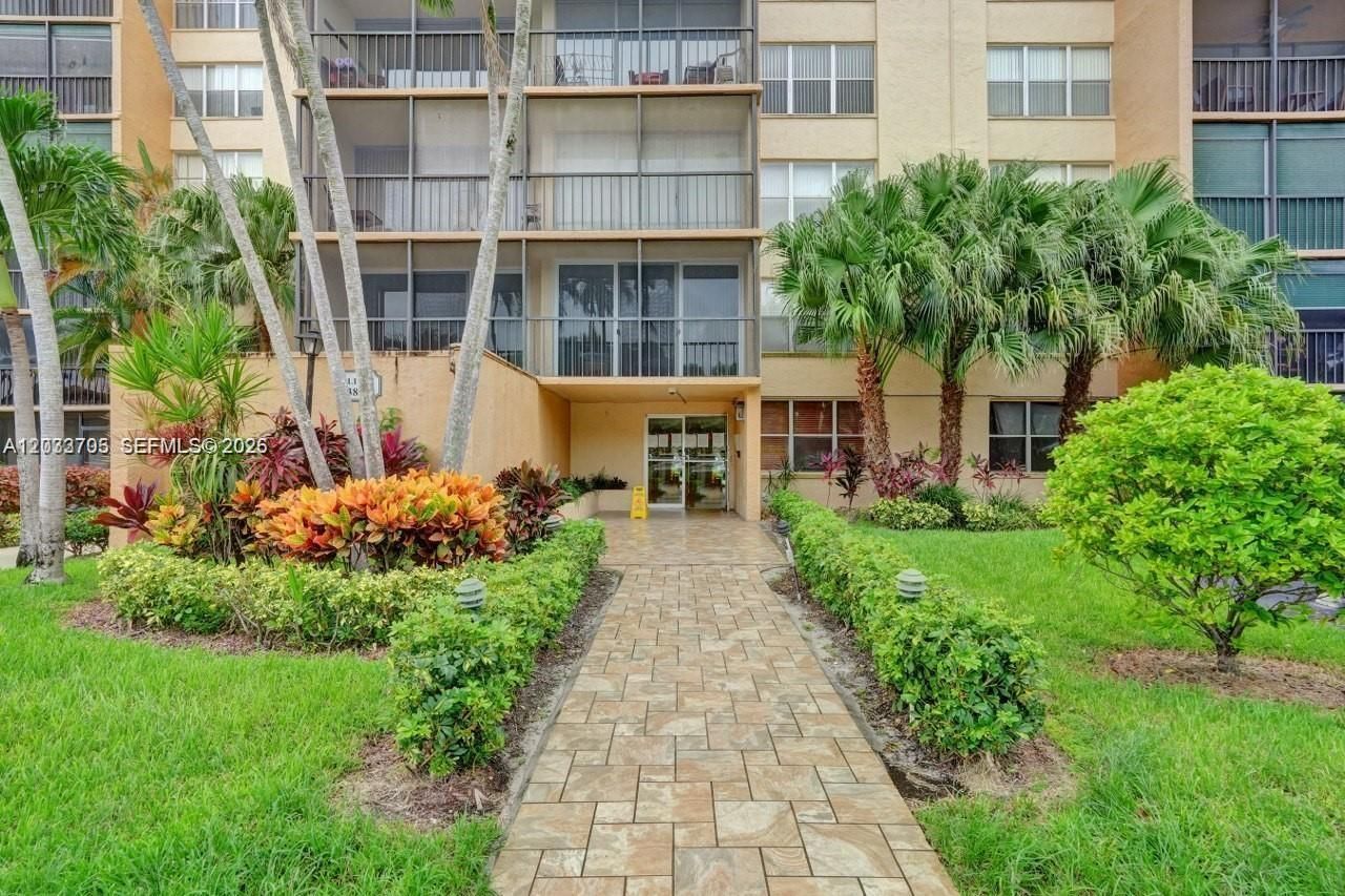 3821 Environ Blvd , Unit 403, Lauderhill, FL 33319 Photo