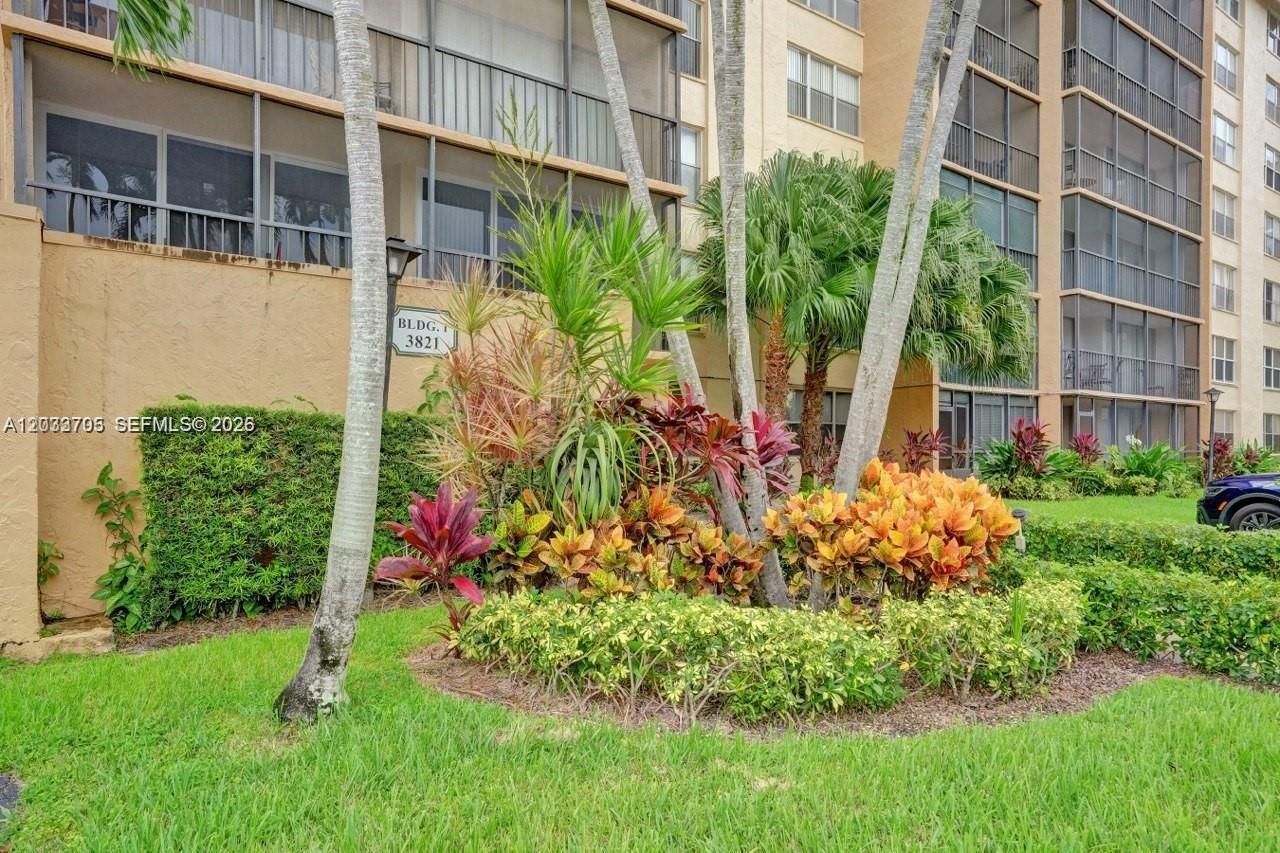 3821 Environ Blvd , Unit 403, Lauderhill, FL 33319 Photo