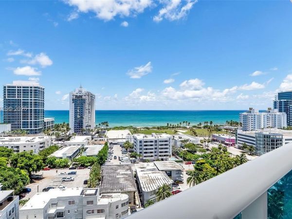 6770 Indian Creek Dr , Unit 15B, Miami Beach, FL 33141