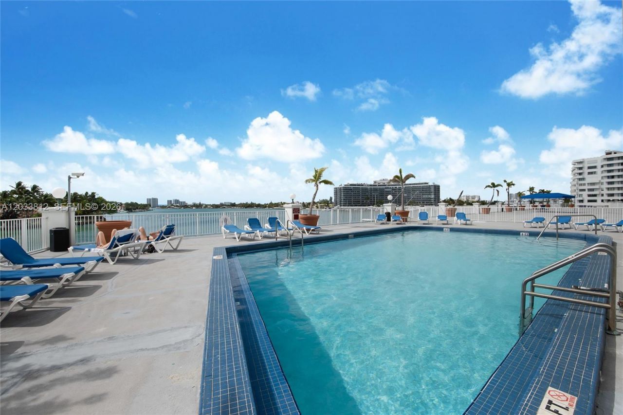 6770 Indian Creek Dr , Unit 15B, Miami Beach, FL 33141 Photo