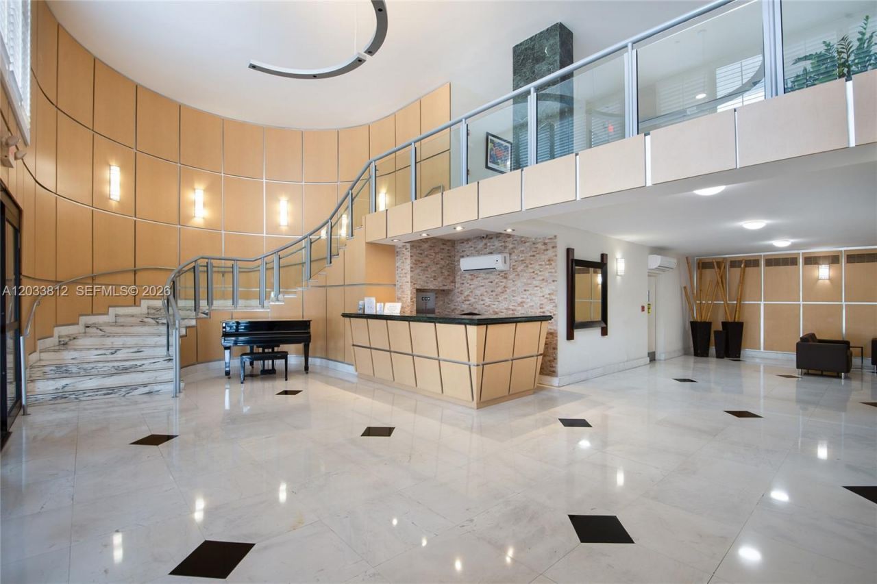 6770 Indian Creek Dr , Unit 15B, Miami Beach, FL 33141 Photo