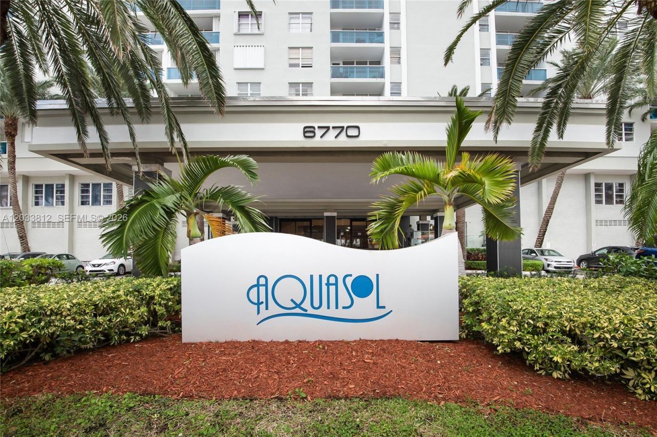 6770 Indian Creek Dr , Unit 15B, Miami Beach, FL 33141 Photo