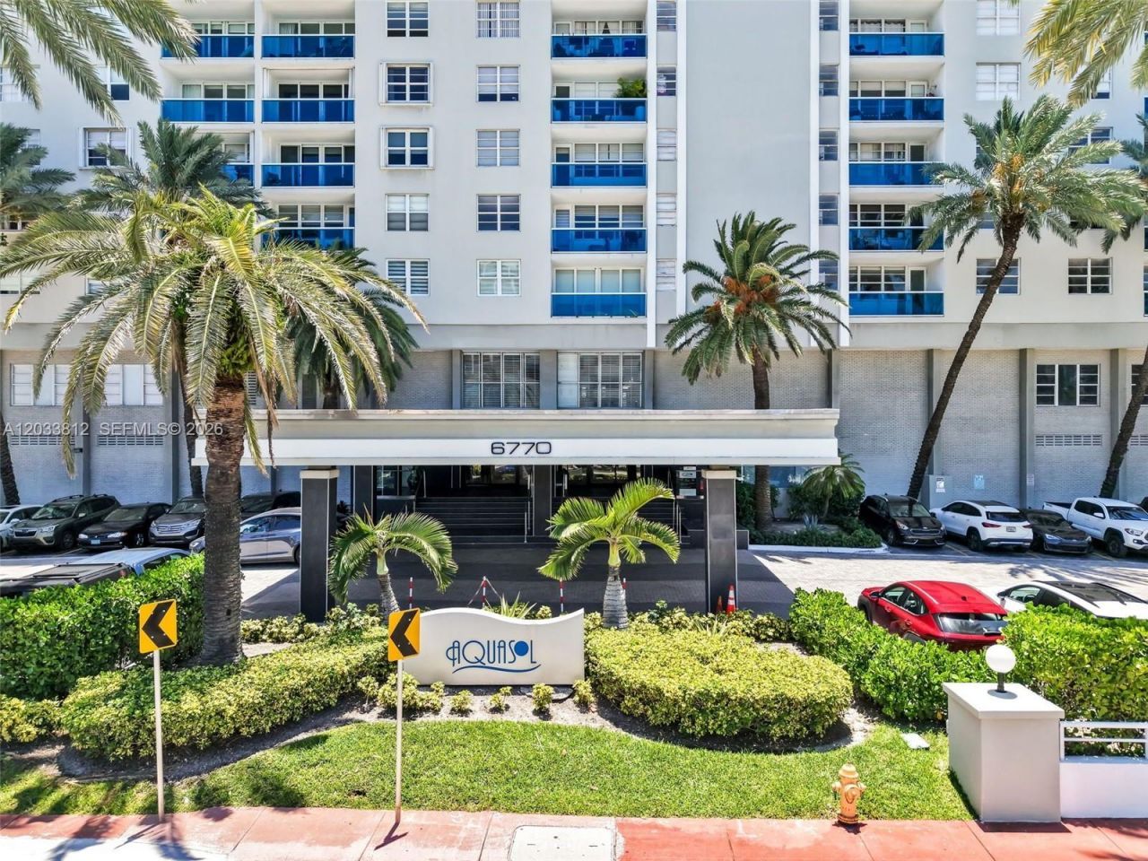 6770 Indian Creek Dr , Unit 15B, Miami Beach, FL 33141 Photo