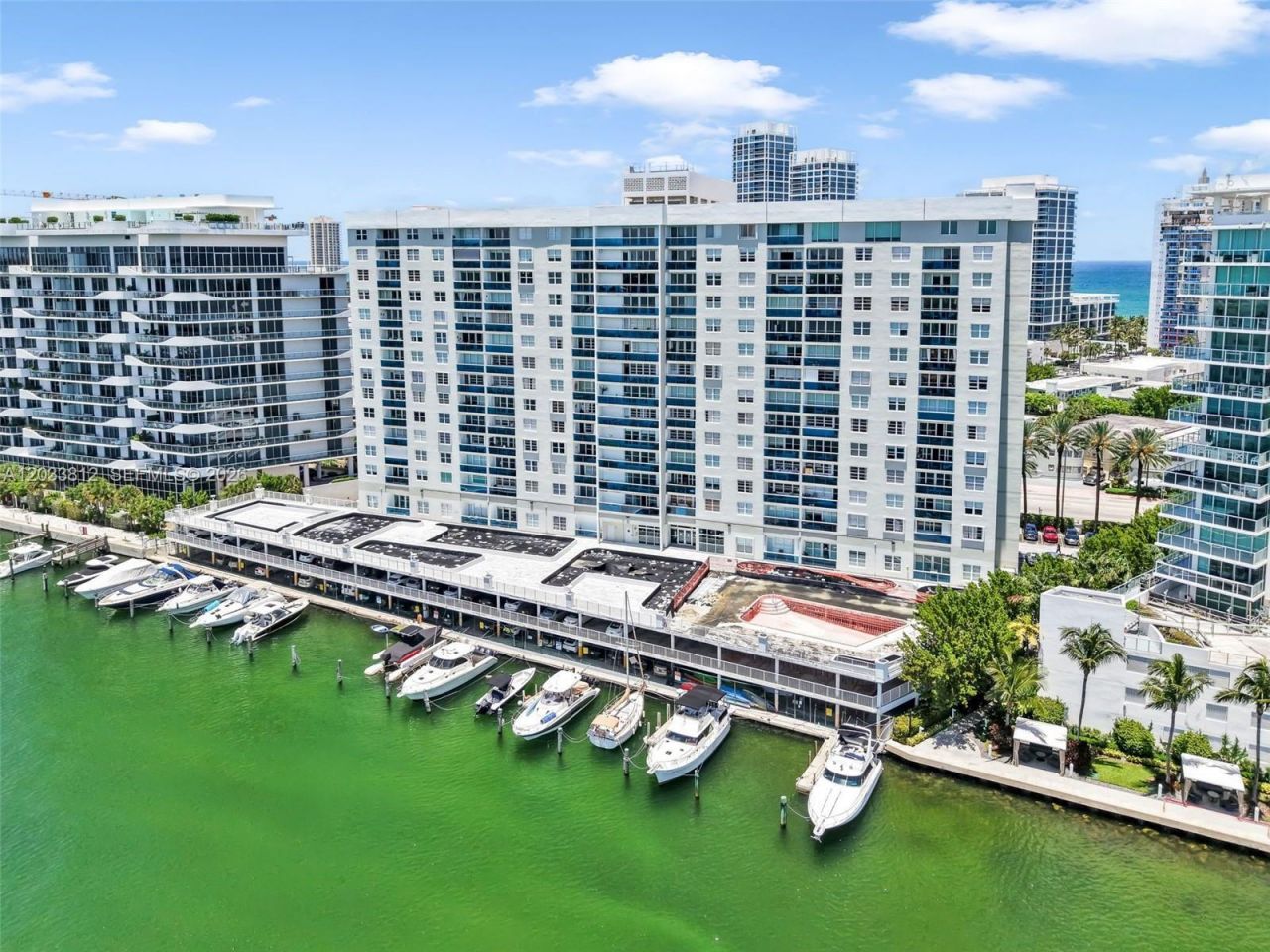 6770 Indian Creek Dr , Unit 15B, Miami Beach, FL 33141 Photo