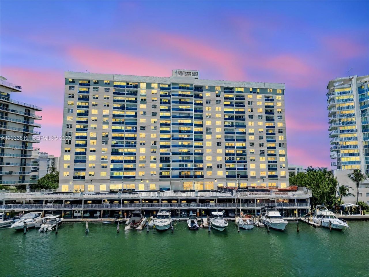 6770 Indian Creek Dr , Unit 15B, Miami Beach, FL 33141 Photo
