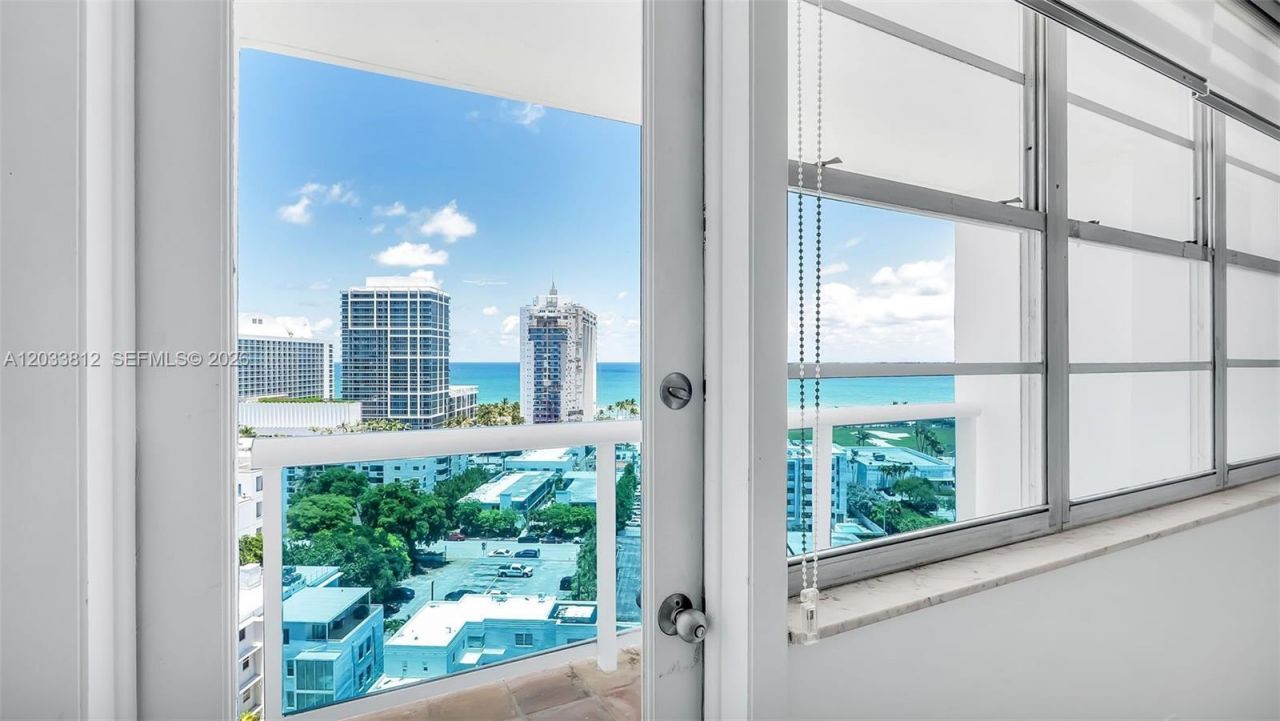 6770 Indian Creek Dr , Unit 15B, Miami Beach, FL 33141 Photo