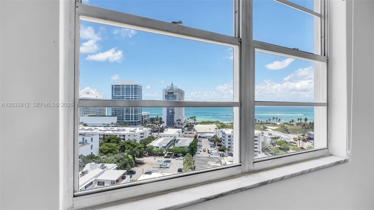 6770 Indian Creek Dr , Unit 15B, Miami Beach, FL 33141 Photo