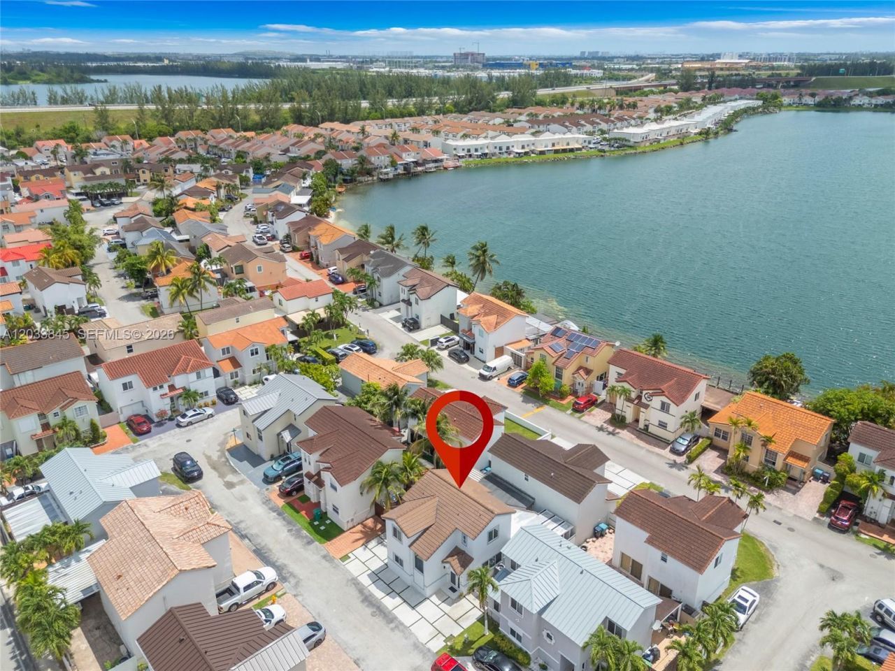 979 NW 126th Path , Miami, FL 33182 Photo
