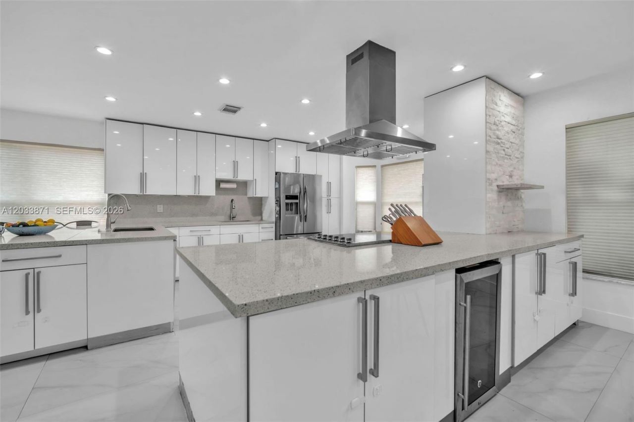 5080 SW 34th Ter, Hollywood, FL 33312 Photo