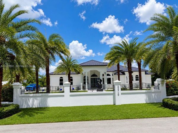 23710 SW 214th Pl , Homestead, FL 33031