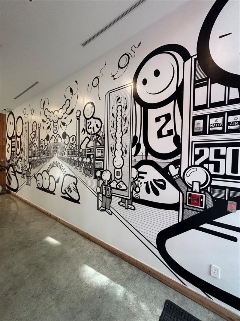 250 NW 24th St , Unit 3C, Miami, FL 33127 Photo