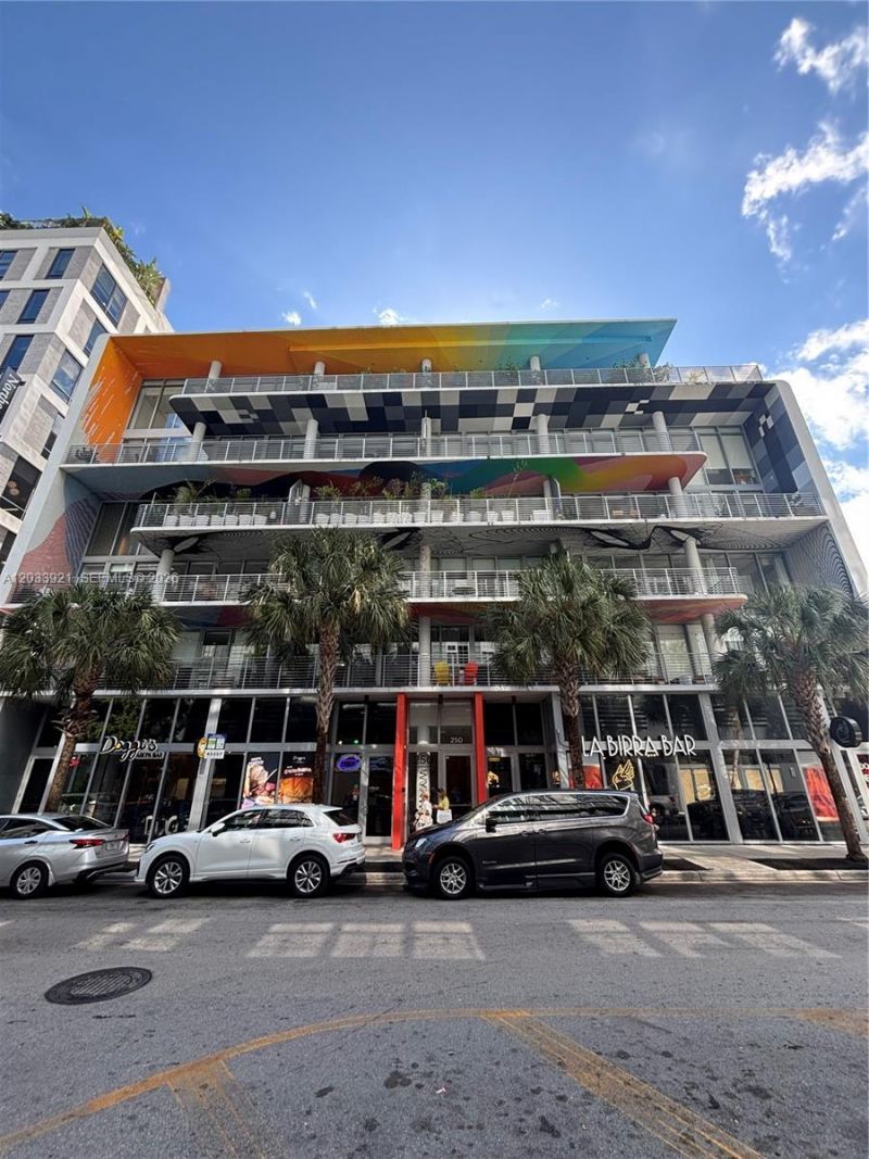 250 NW 24th St , Unit 3C, Miami, FL 33127 Photo