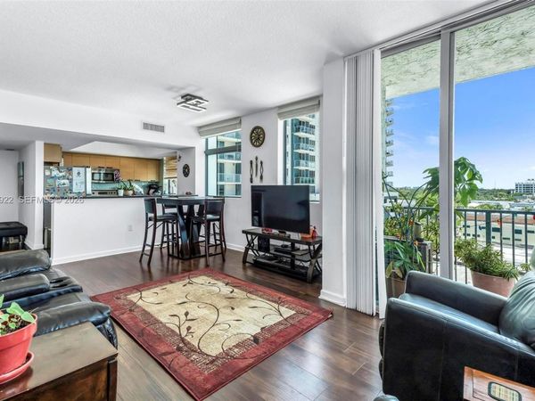 140 S Dixie Hwy, Unit 501, Hollywood, FL 33020