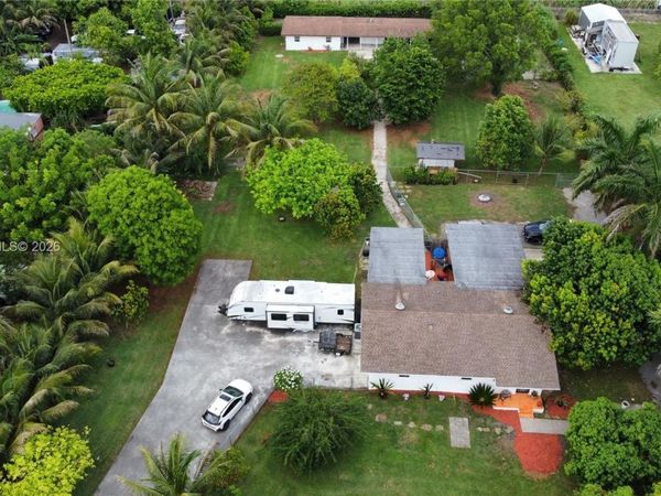 20595 SW 190th St , Miami, FL 33187