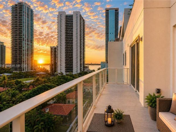 321 NE 26th St , Unit 806, Miami, FL 33137