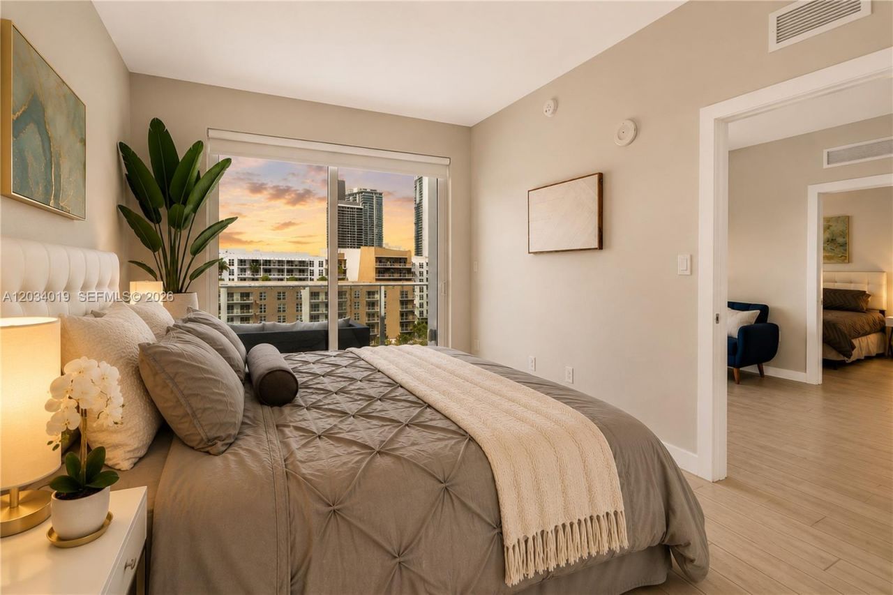 321 NE 26th St , Unit 806, Miami, FL 33137 Photo