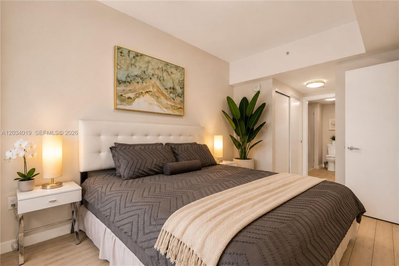 321 NE 26th St , Unit 806, Miami, FL 33137 Photo