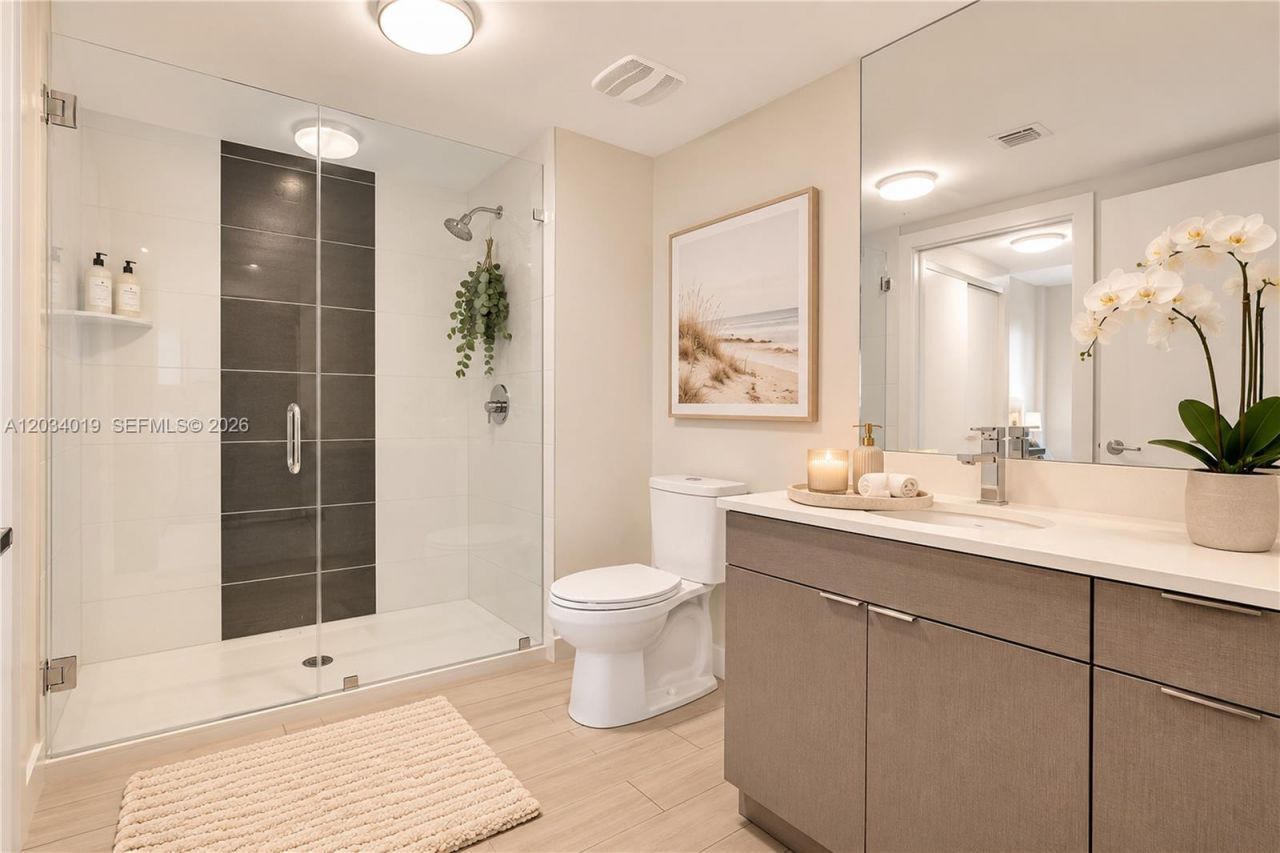 321 NE 26th St , Unit 806, Miami, FL 33137 Photo