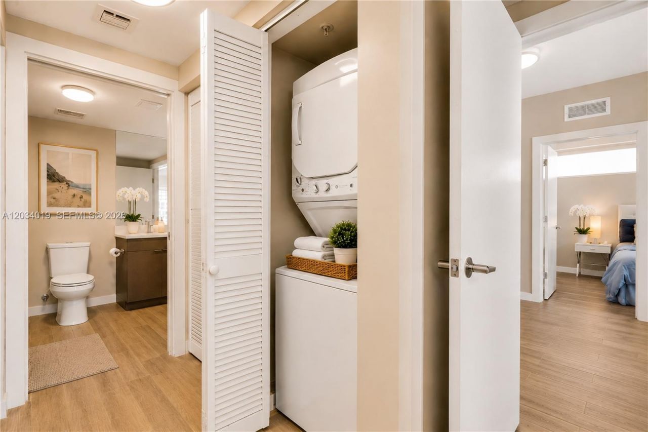 321 NE 26th St , Unit 806, Miami, FL 33137 Photo