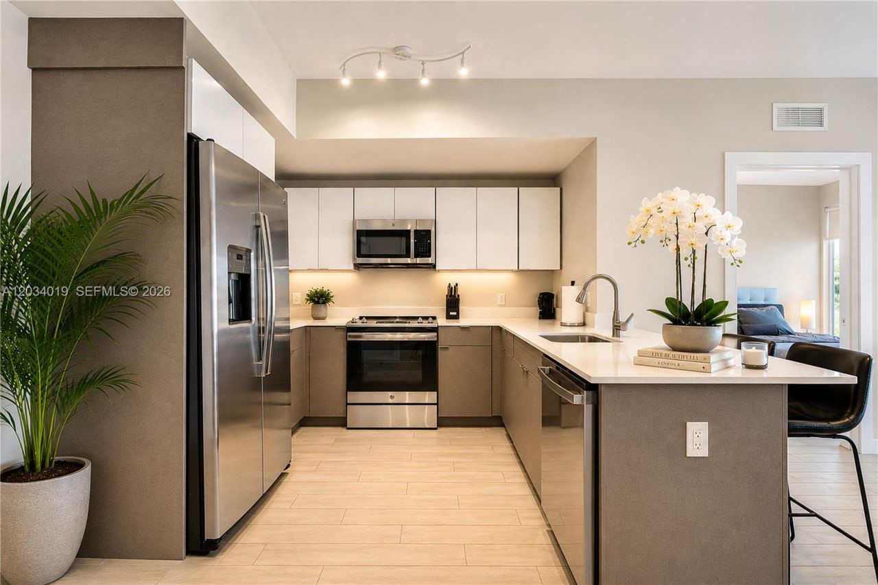 321 NE 26th St , Unit 806, Miami, FL 33137 Photo
