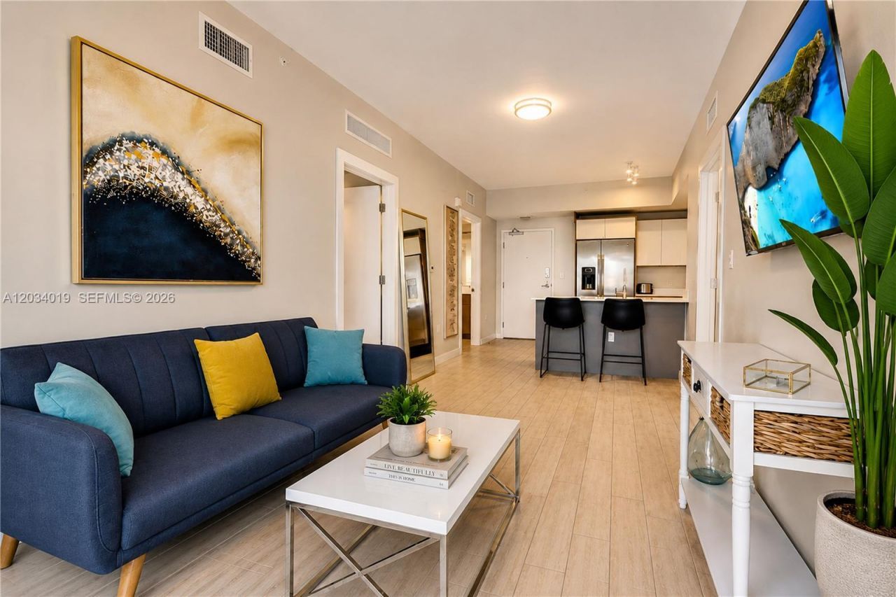321 NE 26th St , Unit 806, Miami, FL 33137 Photo