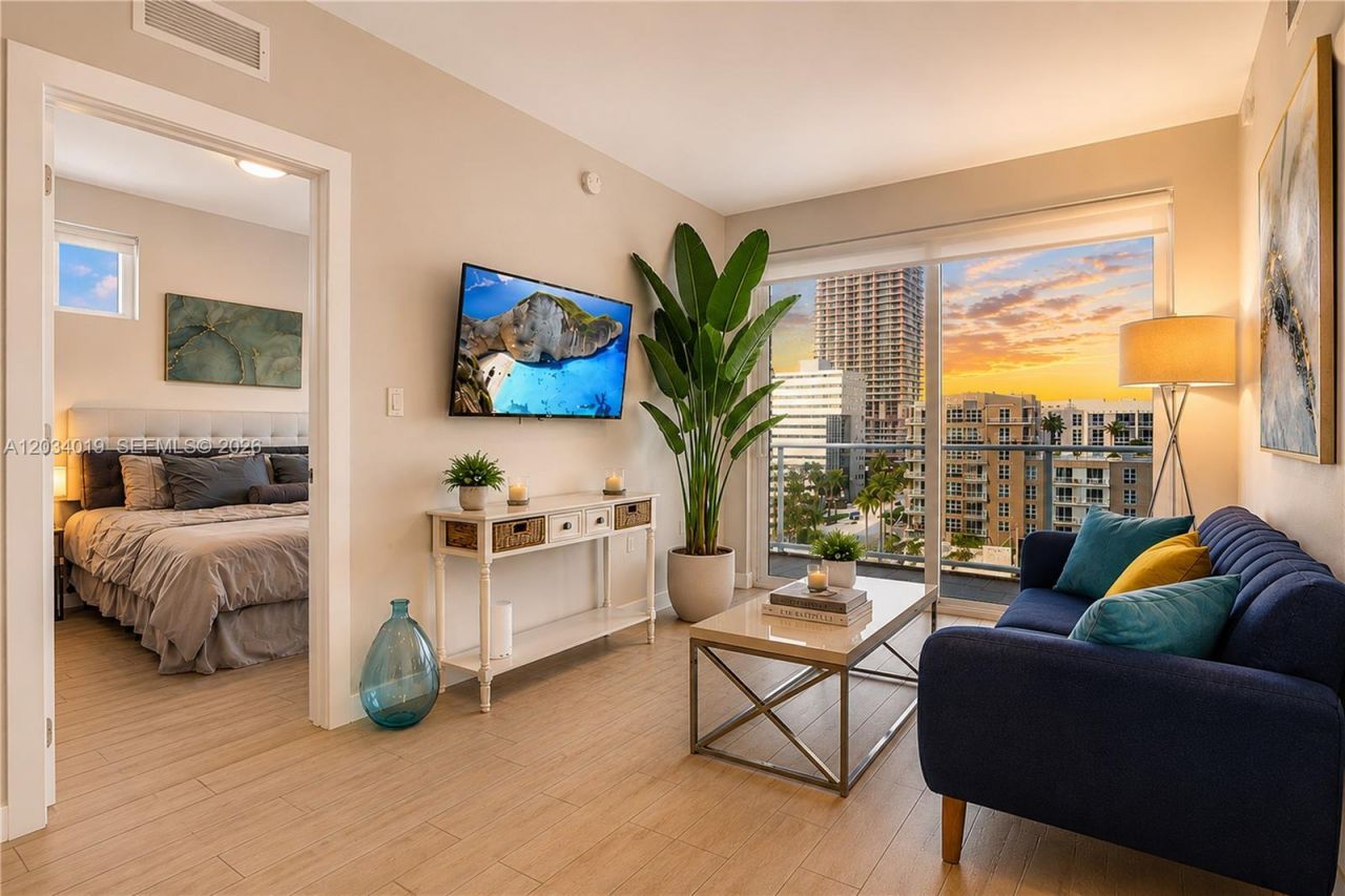 321 NE 26th St , Unit 806, Miami, FL 33137 Photo