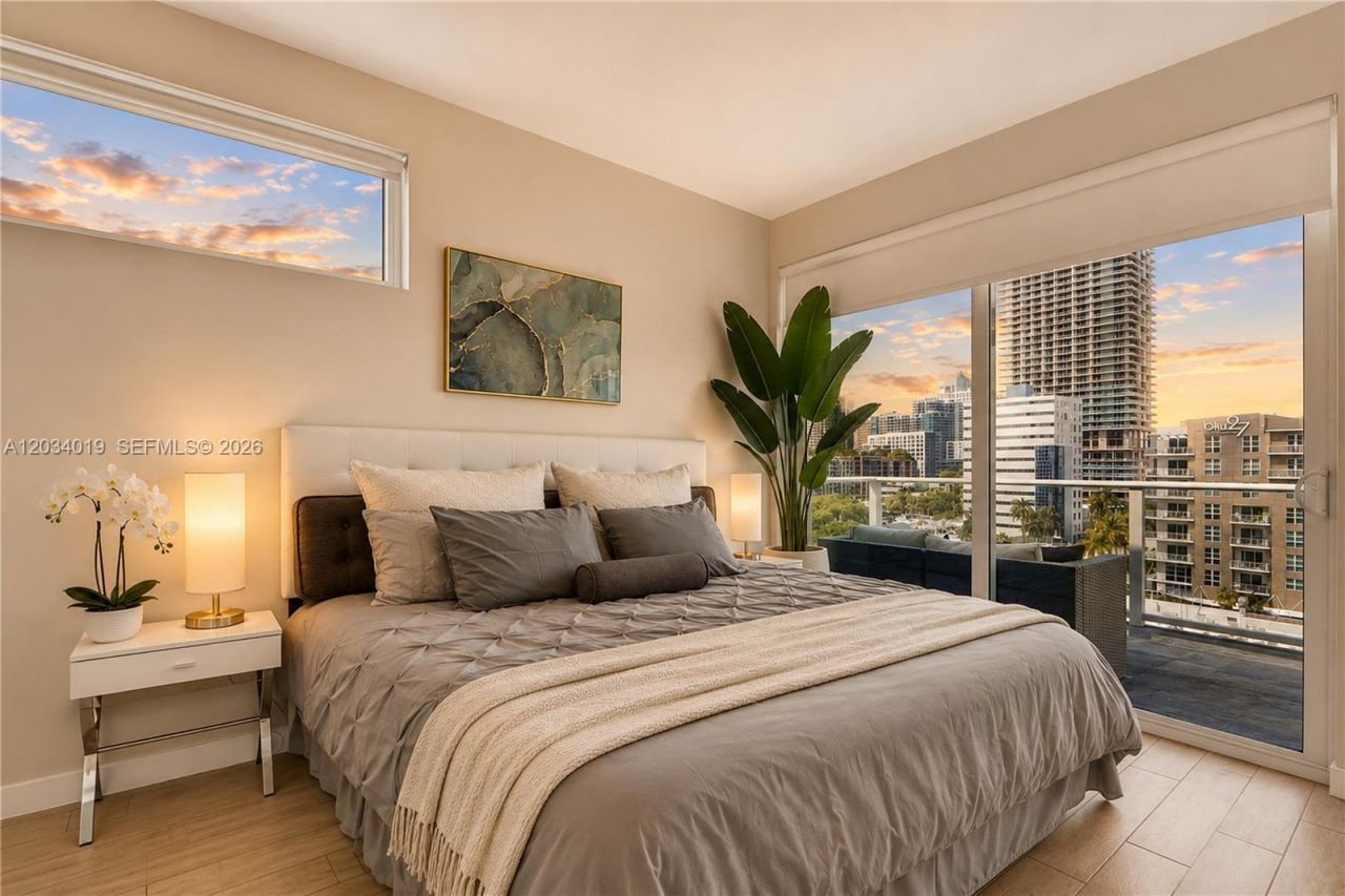 321 NE 26th St , Unit 806, Miami, FL 33137 Photo
