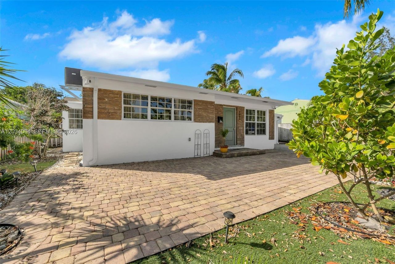 1000 N 17th Ave , Hollywood, FL 33020 Photo
