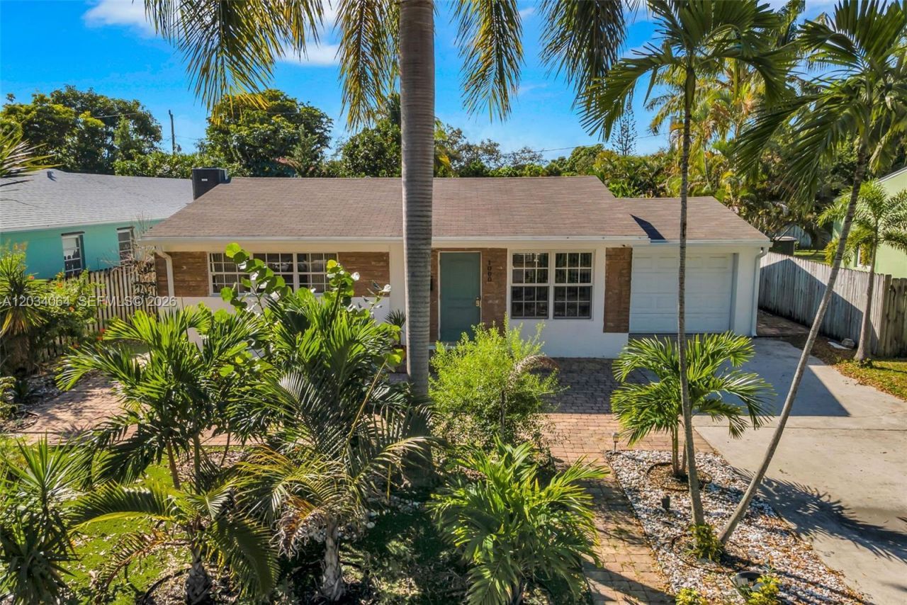 1000 N 17th Ave , Hollywood, FL 33020 Photo