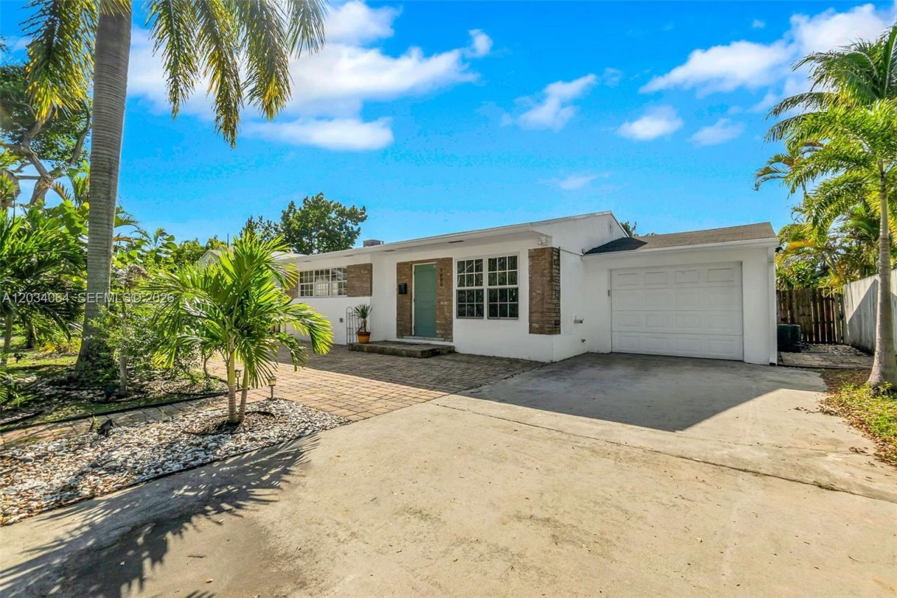1000 N 17th Ave , Hollywood, FL 33020 Photo