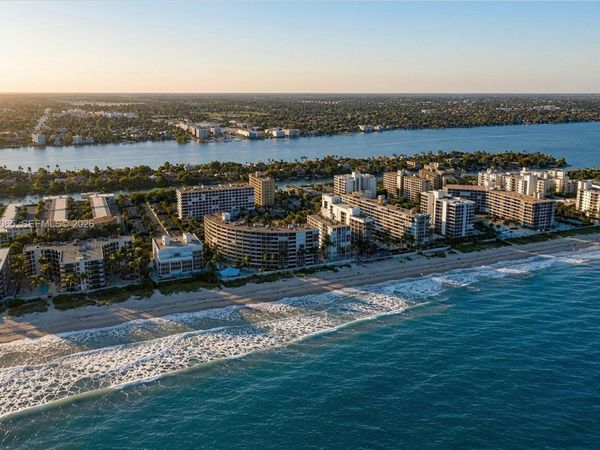 3590 S Ocean Blvd , Unit 410, South Palm Beach, FL 33480
