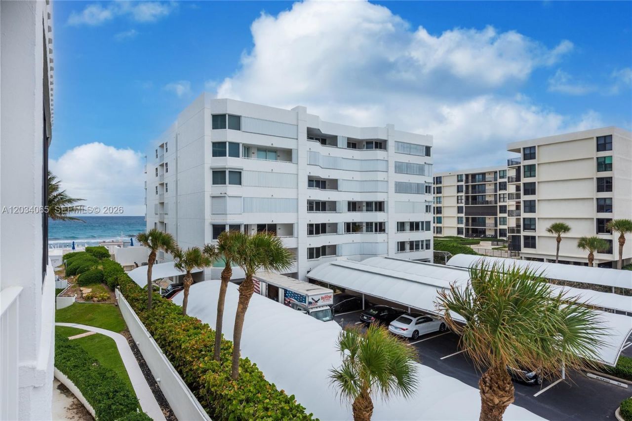 3590 S Ocean Blvd, Unit 410, South Palm Beach, FL 33480 Photo