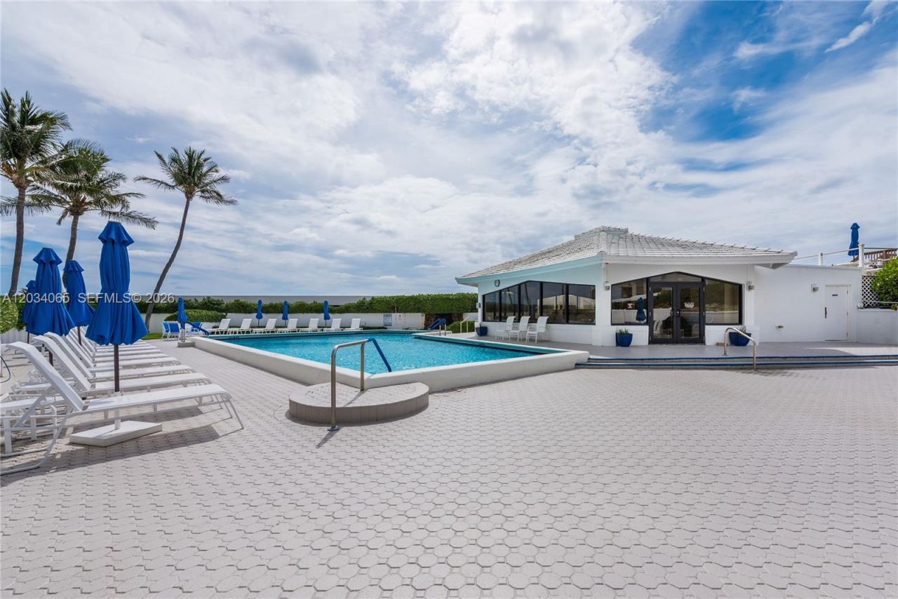 3590 S Ocean Blvd, Unit 410, South Palm Beach, FL 33480 Photo