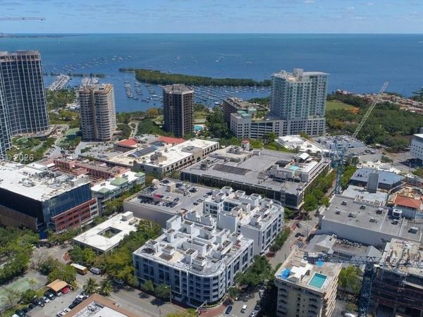 3339 Virginia St , Unit PH-22, Miami, FL 33133