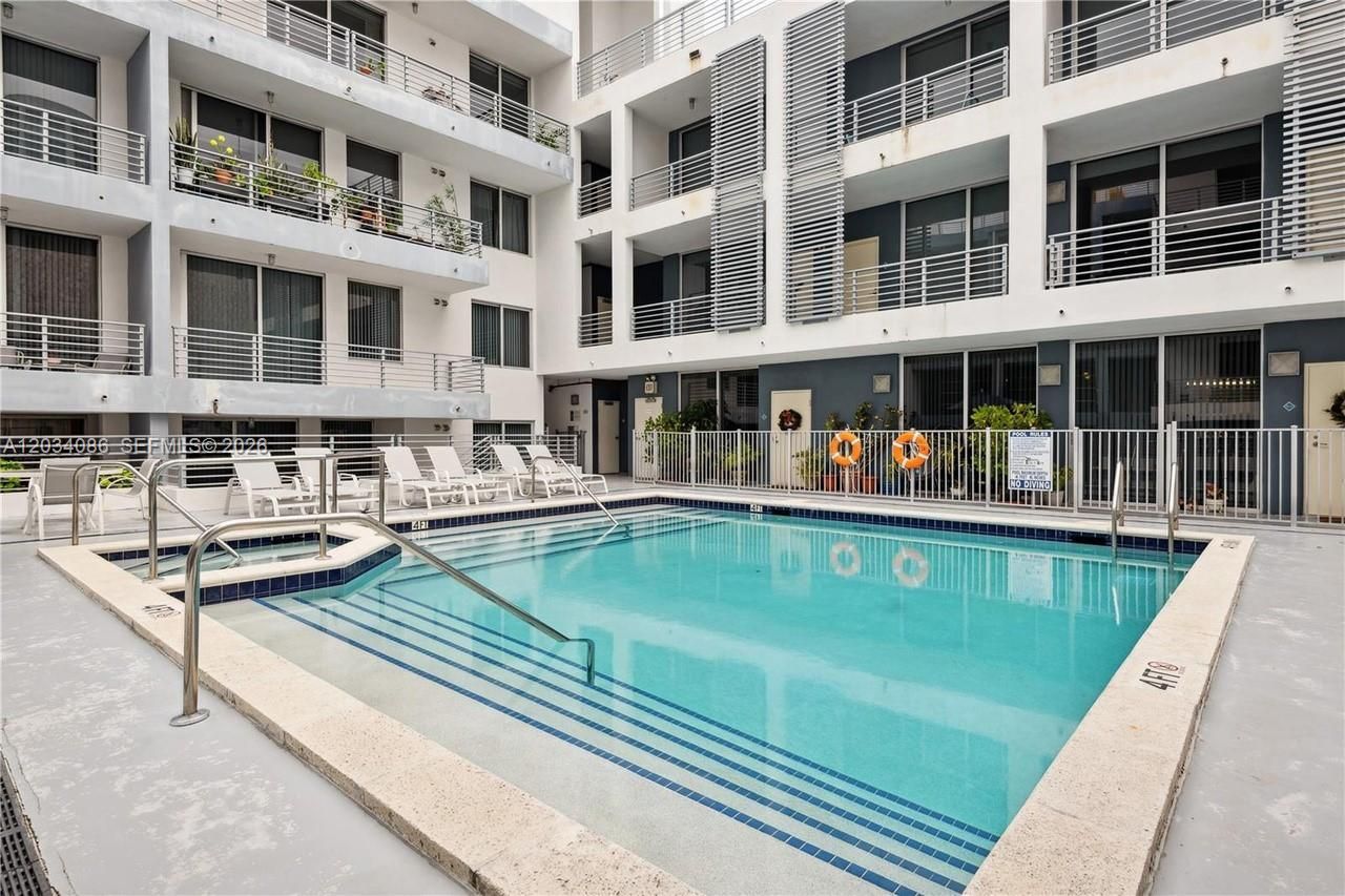 3339 Virginia St , Unit PH-22, Miami, FL 33133 Photo
