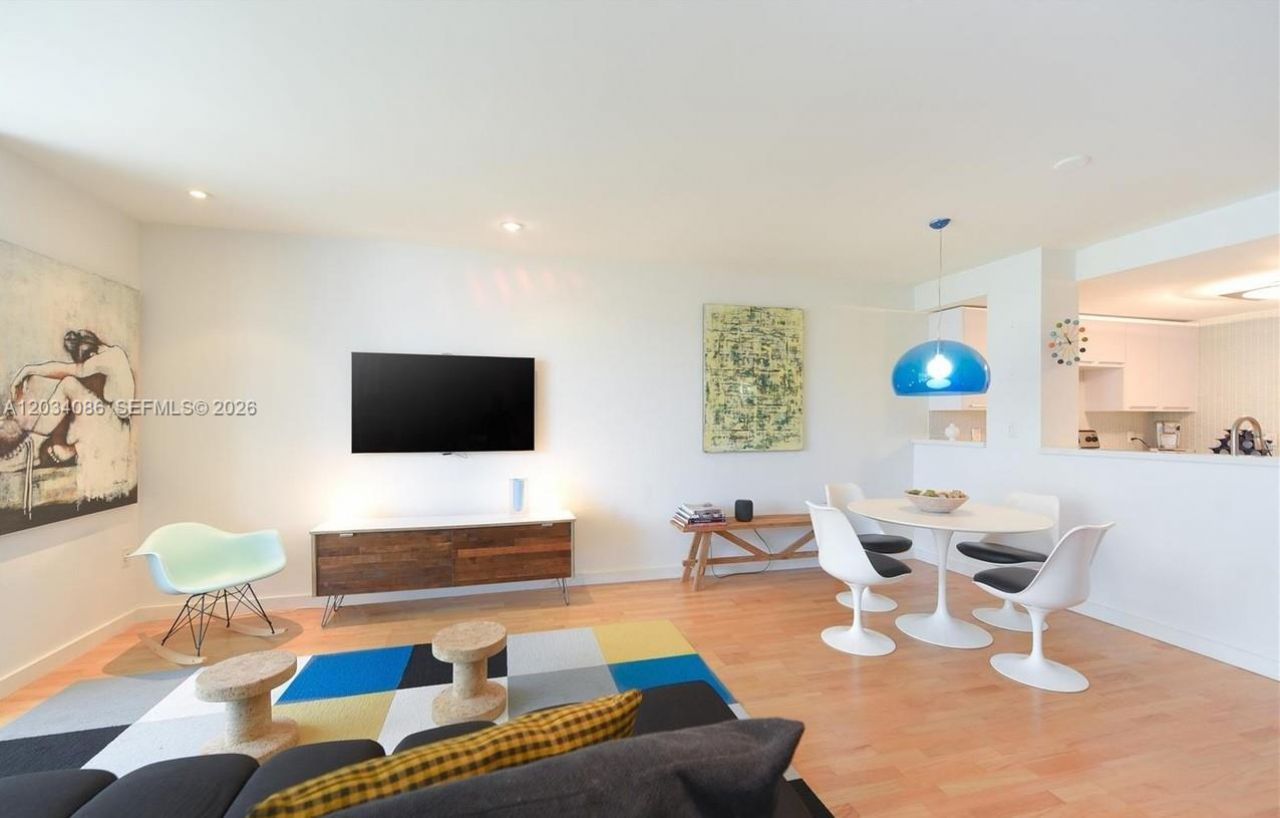 3339 Virginia St , Unit PH-22, Miami, FL 33133 Photo
