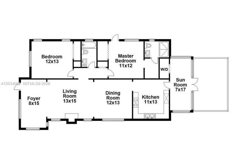 452 SW 26th Rd , Miami, FL 33129 Photo