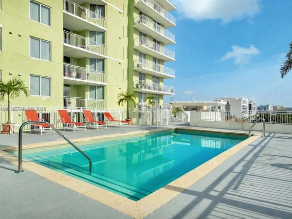 219 NW 12th Ave , Unit 602, Miami, FL 33128
