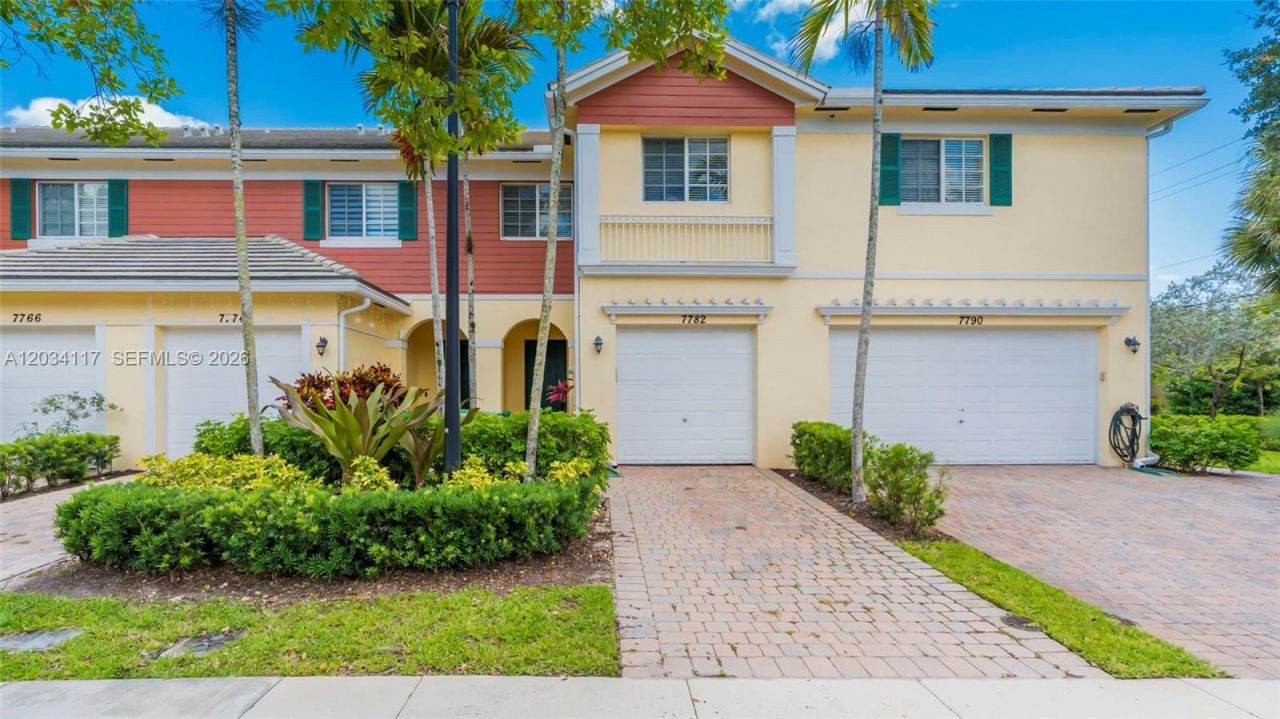 7782 Paddock Pl , Davie, FL 33328 Photo