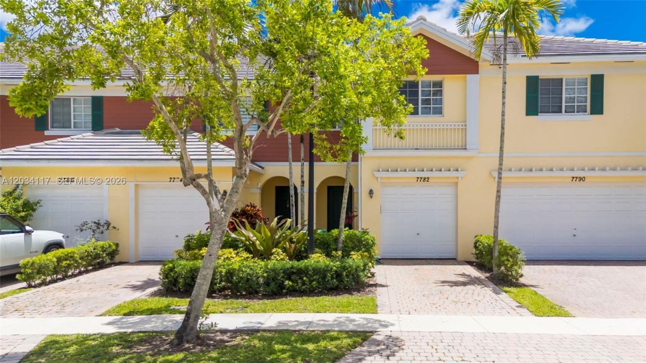 7782 Paddock Pl, Davie, FL 33328 Photo