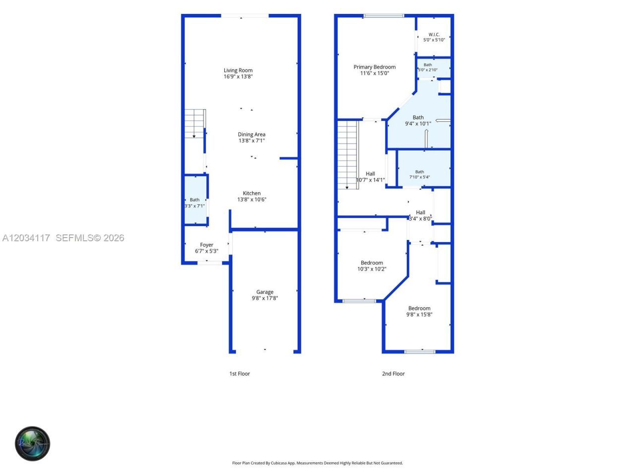 7782 Paddock Pl , Davie, FL 33328 Photo