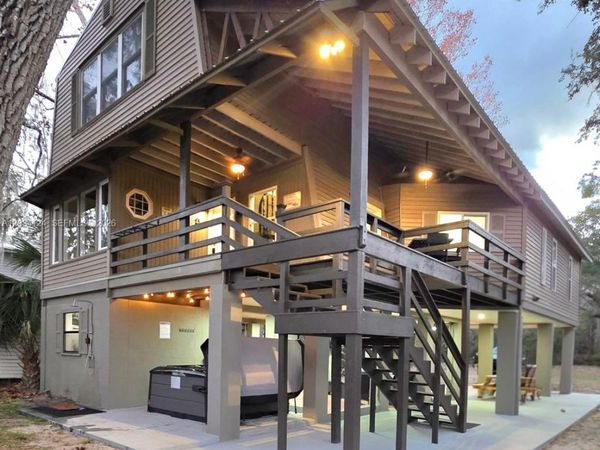 631 NE Gold Dust Road , Branford, FL 32008