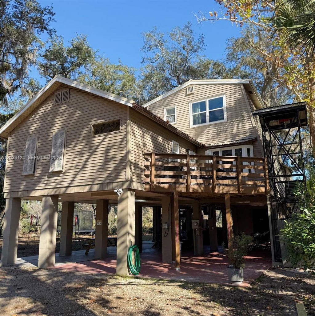 631 NE Gold Dust Road , Branford, FL 32008 Photo